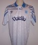 Napoli Away football shirt 1991 - 1993