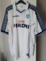 Napoli Third football shirt 2000 - 2001