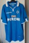Napoli Home football shirt 2001 - 2002