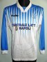Napoli Away football shirt 1996 - 1997