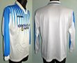 Napoli Away football shirt 1996 - 1997