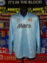 Napoli Home football shirt 1990 - 1991