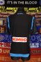 Napoli Uit  voetbalshirt  2018 - 2019