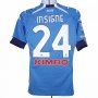 Napoli Home football shirt 2020 - 2021