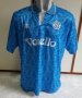 Napoli Home football shirt 1991 - 1993
