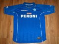 Napoli Home football shirt 2000 - 2001