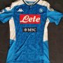 Napoli Home football shirt 2019 - 2020