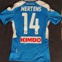 Napoli Home football shirt 2019 - 2020