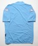 Napoli Home football shirt 2004 - 2005