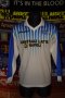 Napoli Away football shirt 1996 - 1997