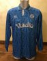 Napoli Home football shirt 1991 - 1993