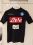 Napoli Third football shirt 2016 - 2017