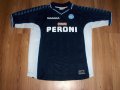 Napoli Away football shirt 2000 - 2001