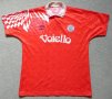 Napoli Third football shirt 1991 - 1993