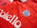 Napoli Third football shirt 1991 - 1993