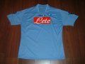 Napoli Home football shirt 2009 - 2010