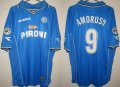 Napoli Home football shirt 2000 - 2001