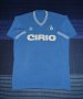 Napoli Home football shirt 1984 - 1985