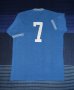 Napoli Home football shirt 1984 - 1985