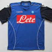 Training/Leisure football shirt 2000 - 2001