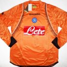 Goalkeeper football shirt 2007 - 2008