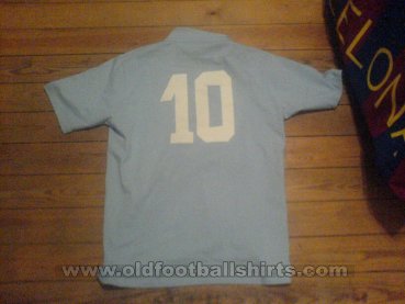 Napoli Home football shirt 1989 - 1990