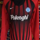 Goalkeeper football shirt 1998 - 1999