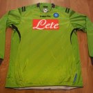 Goalkeeper football shirt 2011 - 2012