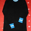 Goalkeeper football shirt 1970 - ?