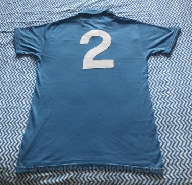 Napoli Home football shirt 1988 - 1989