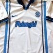 Away baju bolasepak 1997 - 1998