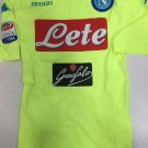Goalkeeper football shirt 2016 - 2017