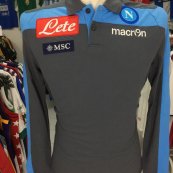 Training/Leisure football shirt 2012 - 2013