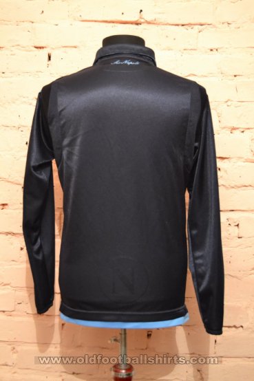 Napoli Goalkeeper football shirt 2014 - 2015