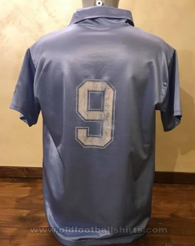 Napoli Home football shirt 1990 - 1991