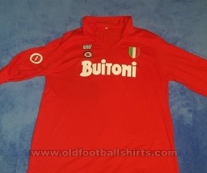 Napoli Third football shirt 1987 - 1988