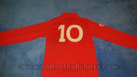 Napoli Third football shirt 1987 - 1988