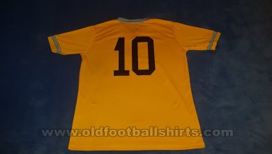 Napoli Third football shirt 1984 - 1985