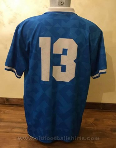 Napoli Home football shirt 1994 - 1995