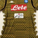 Goalkeeper football shirt 2018 - 2019