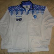 Training/Leisure football shirt 1994 - 1995