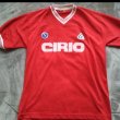 Retro Replicas football shirt 1984 - 1985