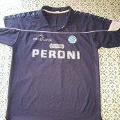 Training/Leisure football shirt 1998 - 2002