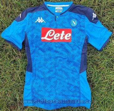 Napoli Cup Shirt football shirt 2019 - 2020