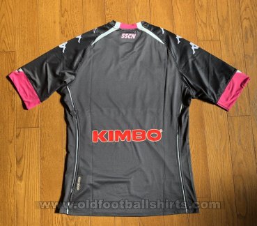 Napoli Third football shirt 2020 - 2021