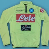 Training/Leisure football shirt (unknown year)