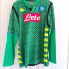 Goalkeeper football shirt 2018 - 2019