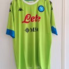 Goalkeeper football shirt 2020 - 2021