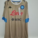 Goalkeeper football shirt 2020 - 2021