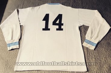 Napoli Away football shirt 1984 - 1985
